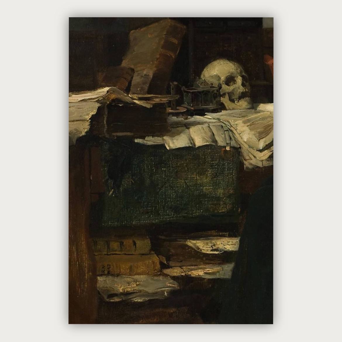 دارک آکادمیا