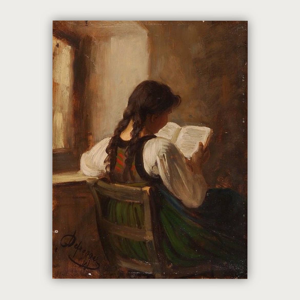 دارک آکادمیا