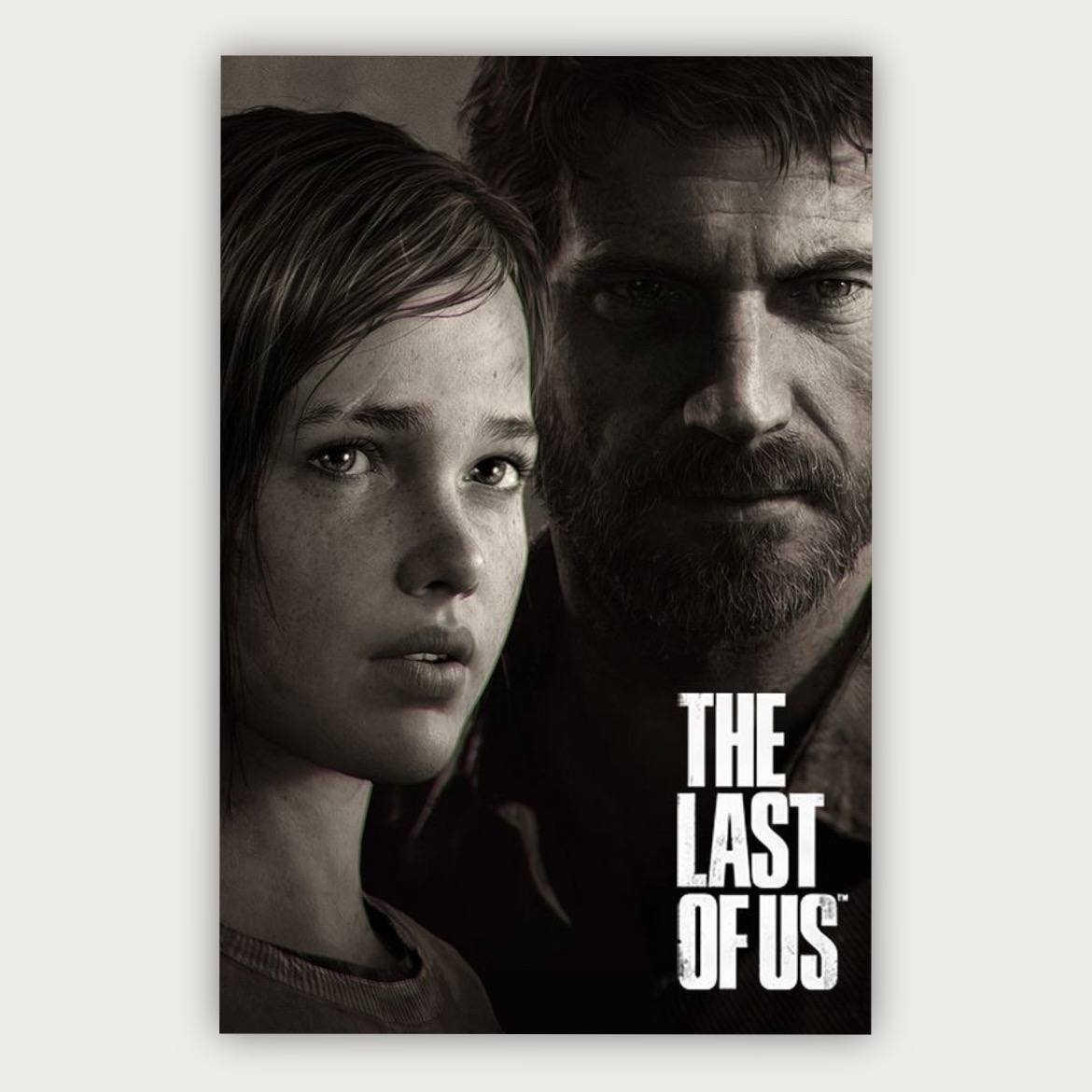 The last of us