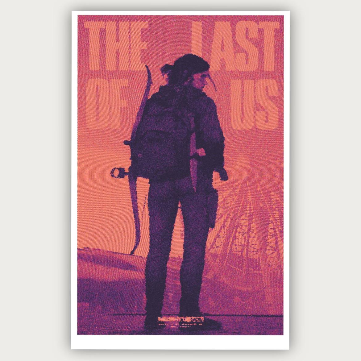 The last of us
