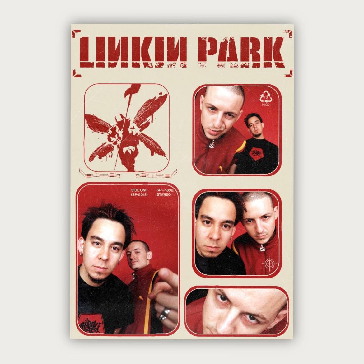 Linkin park