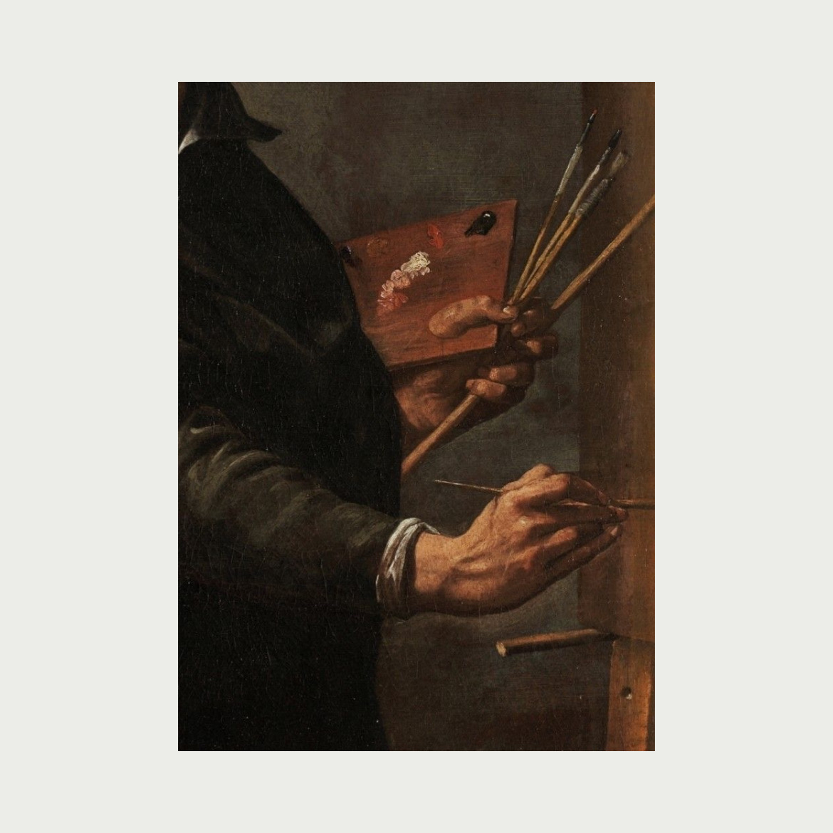 پوستر دارک اکادمیا