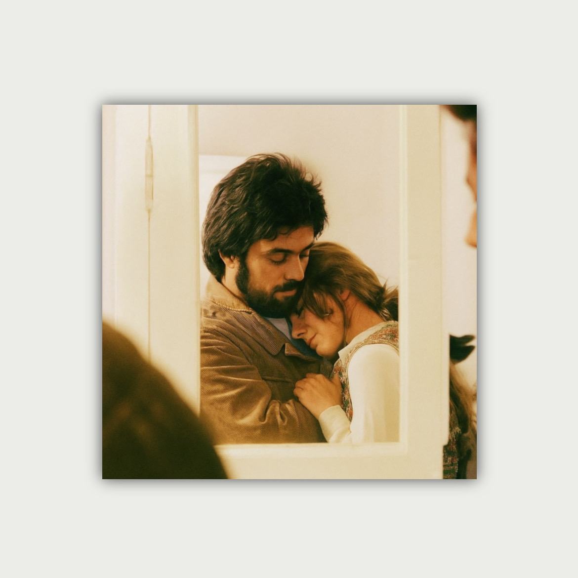 پوستر فریاد زیر آب