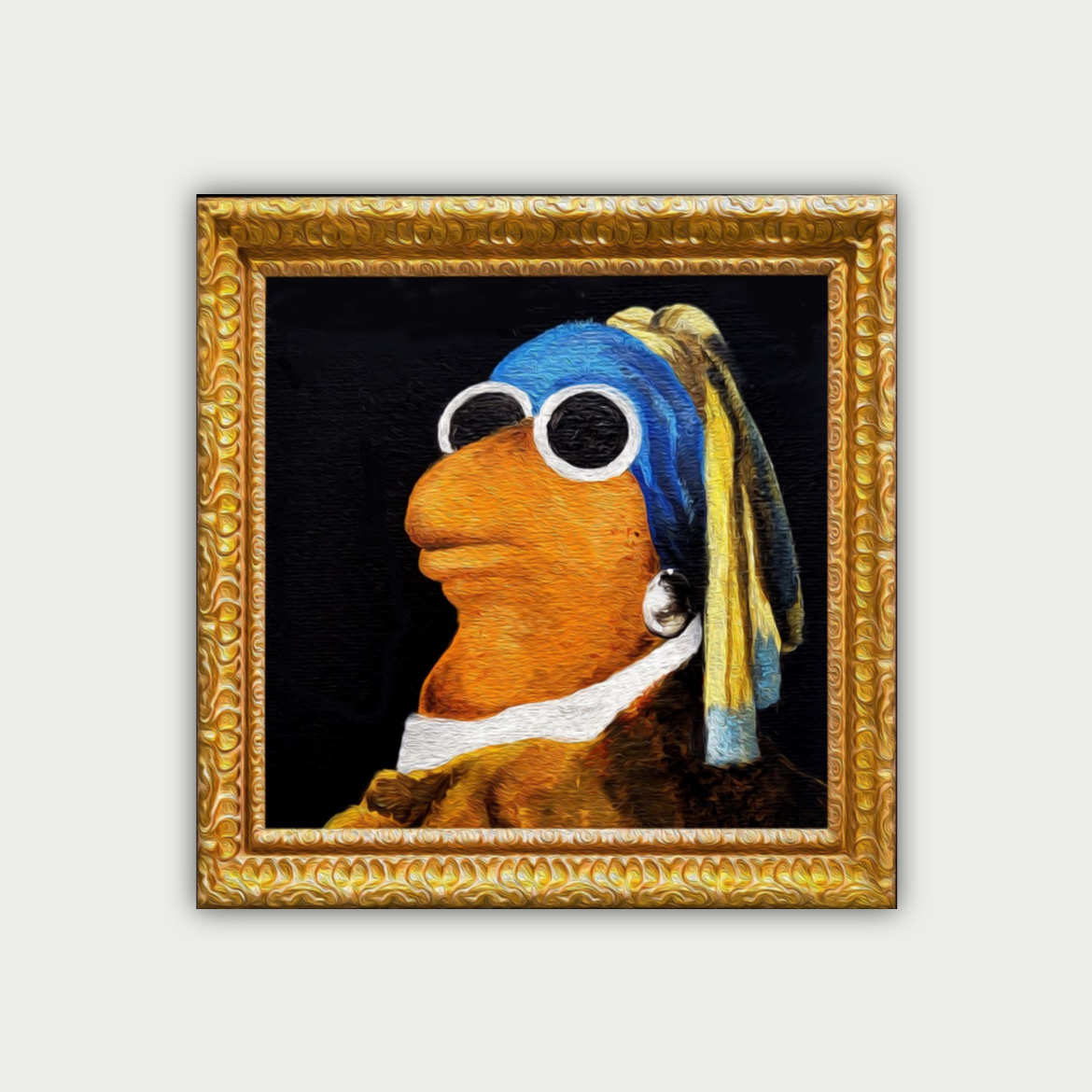 پوستر مارکوس