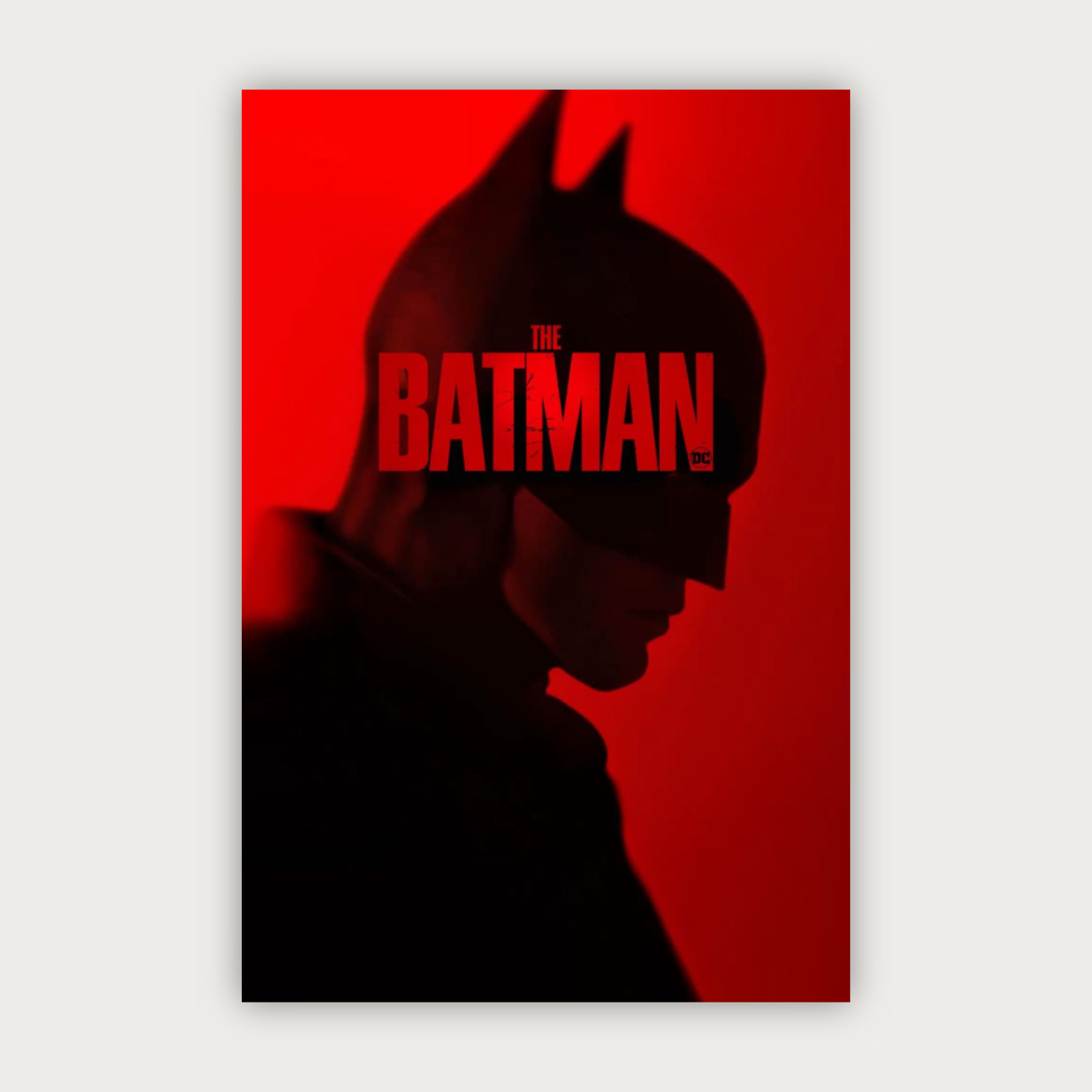 پوستر بتمن 006