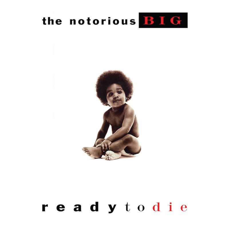 آلبوم ready to die