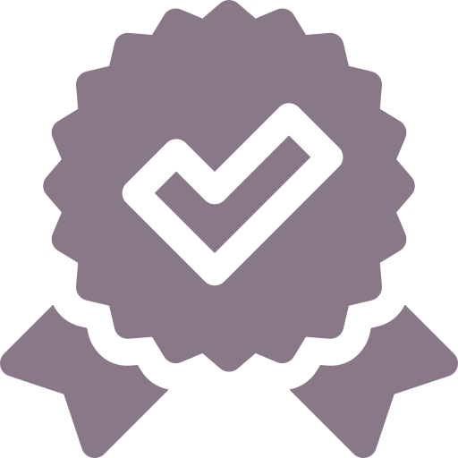 ضمانت بهترین کیفیت